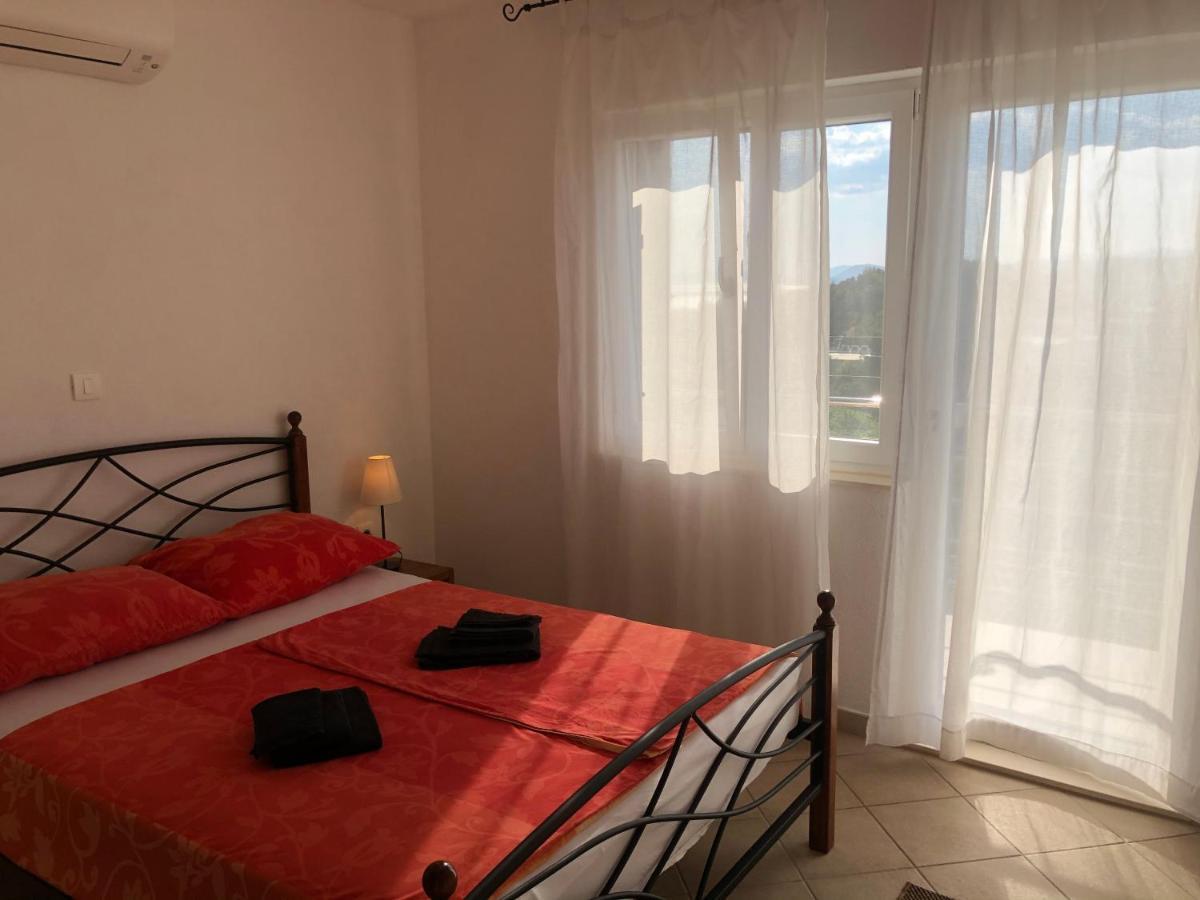 Dalmatia Apartments Podstrana Extérieur photo