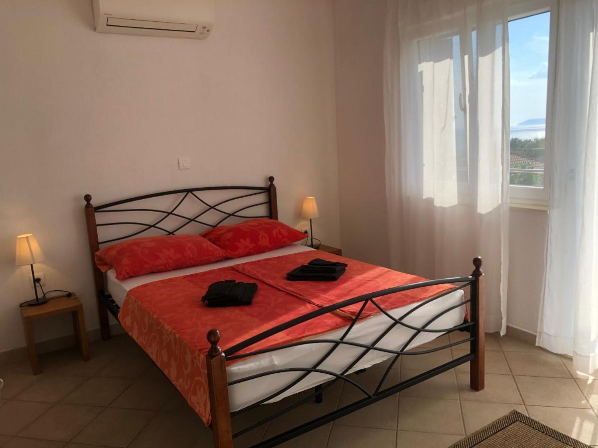 Dalmatia Apartments Podstrana Extérieur photo