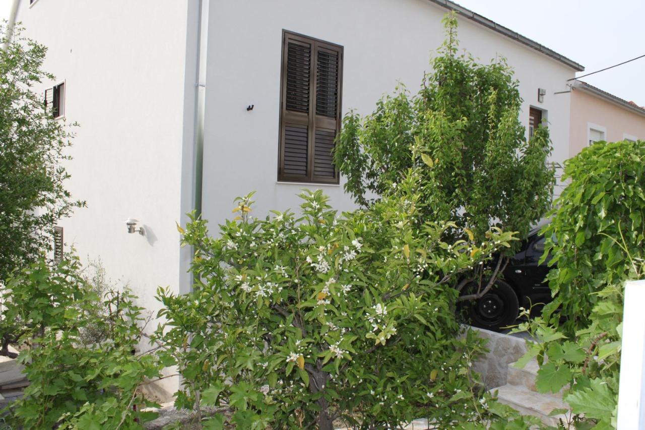 Dalmatia Apartments Podstrana Extérieur photo