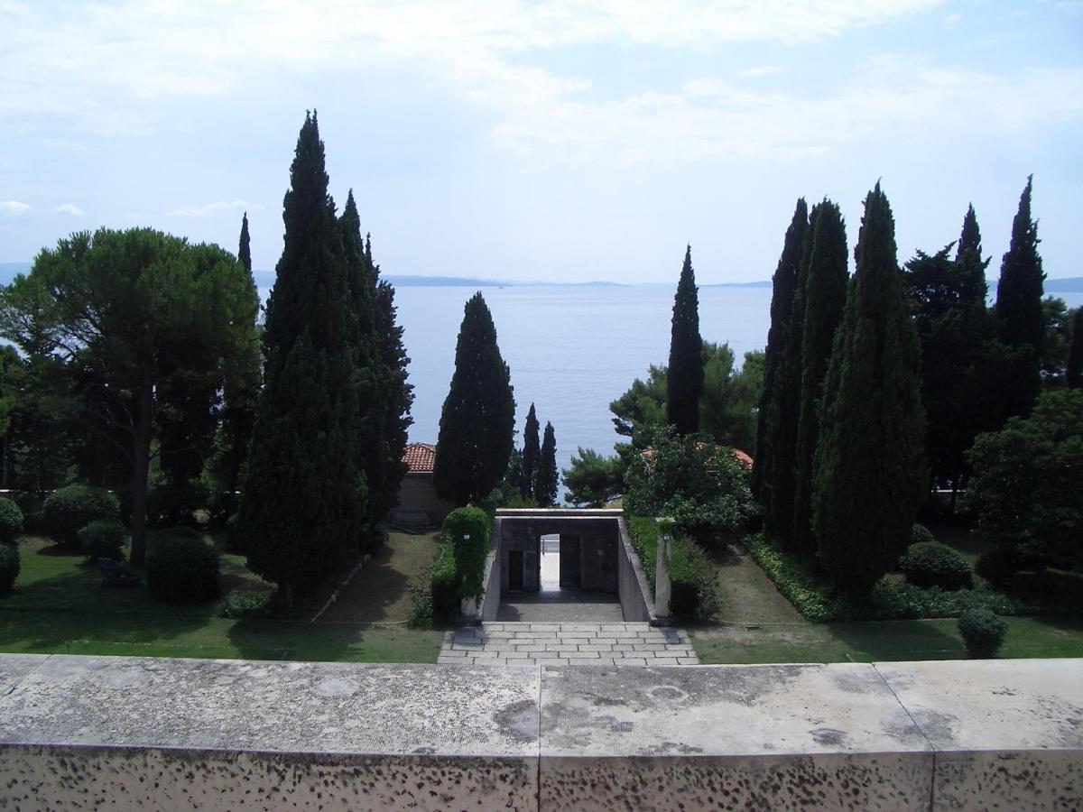 Dalmatia Apartments Podstrana Extérieur photo