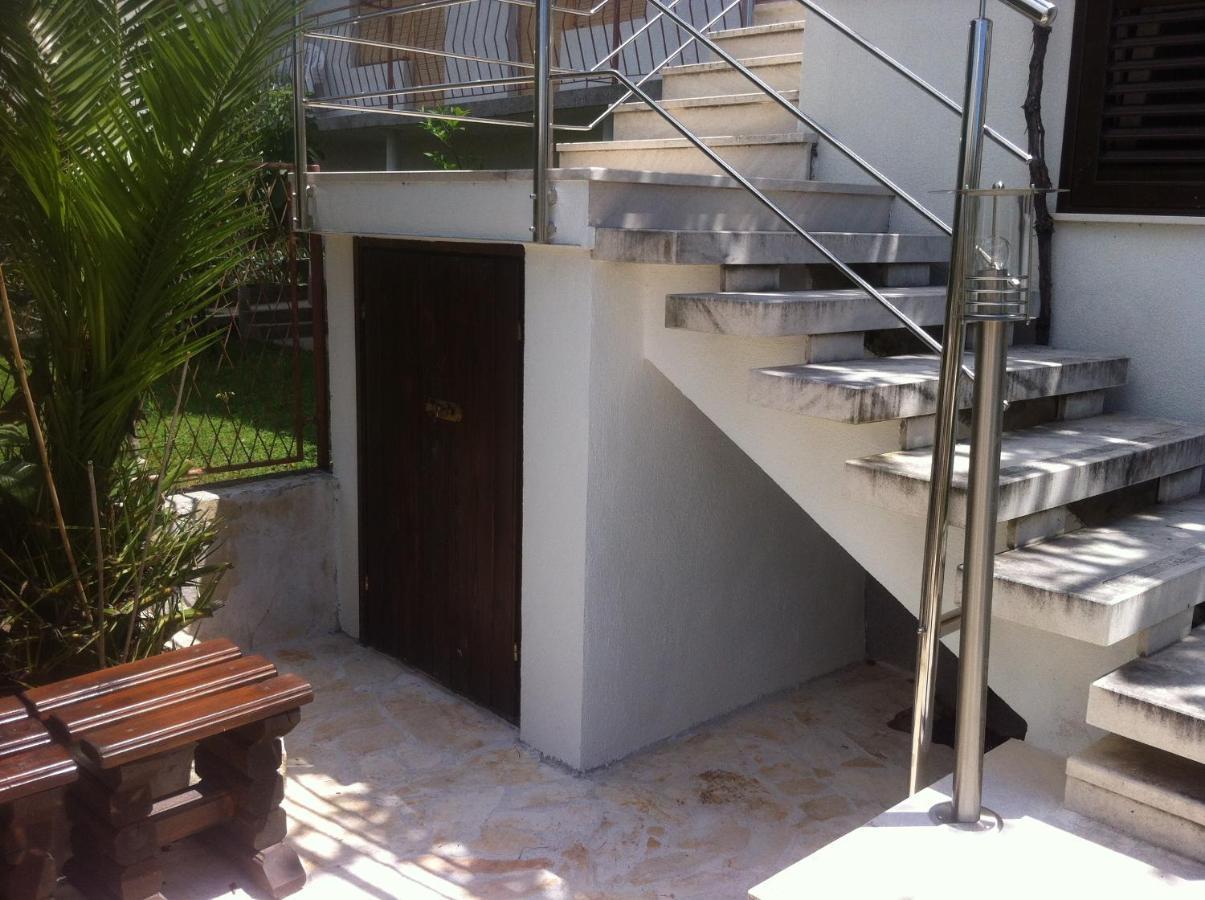 Dalmatia Apartments Podstrana Extérieur photo
