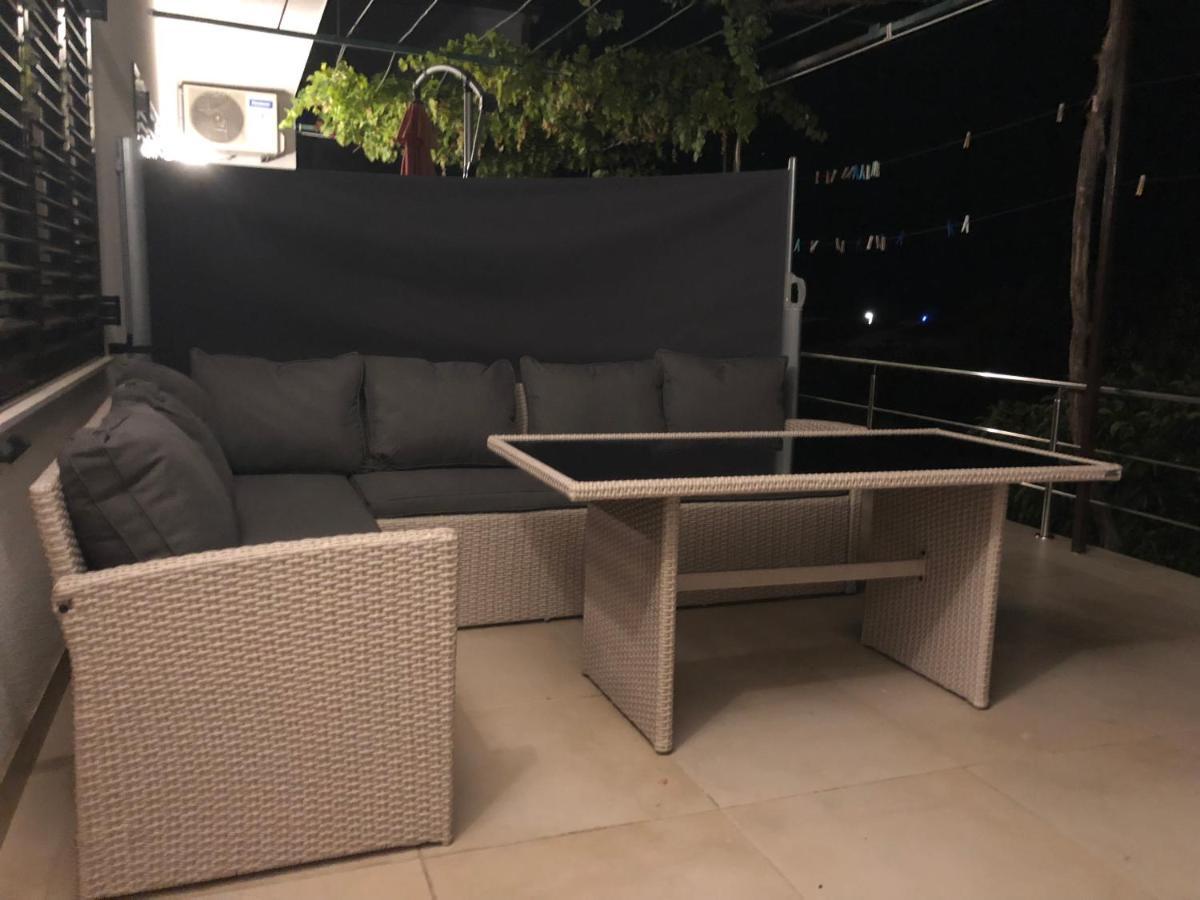 Dalmatia Apartments Podstrana Extérieur photo
