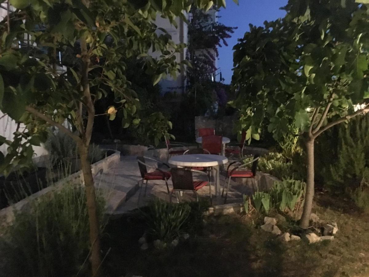Dalmatia Apartments Podstrana Extérieur photo
