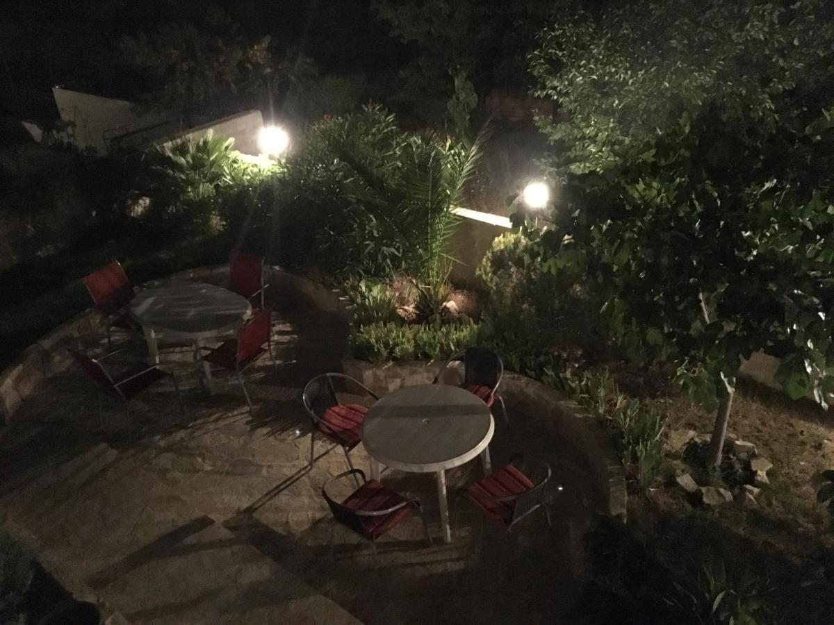 Dalmatia Apartments Podstrana Extérieur photo