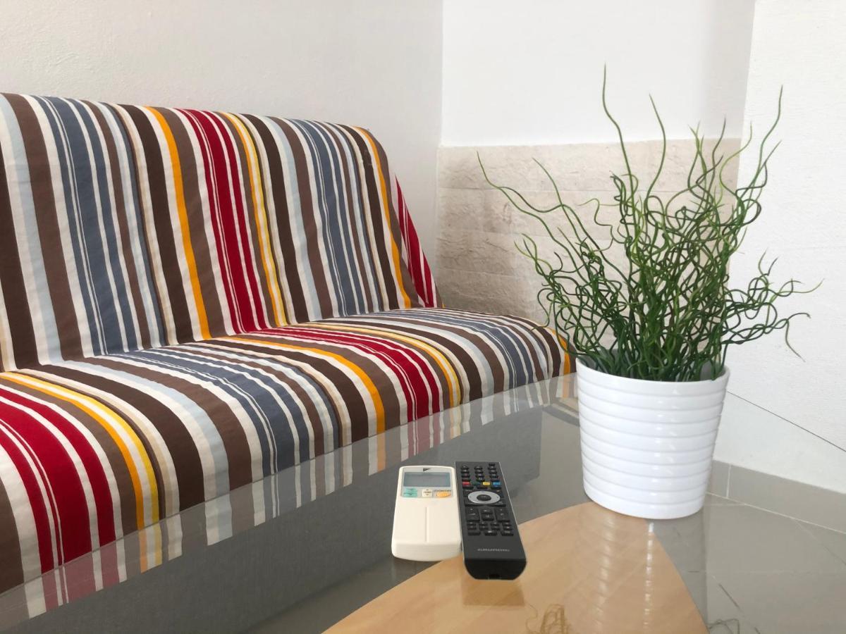 Dalmatia Apartments Podstrana Extérieur photo