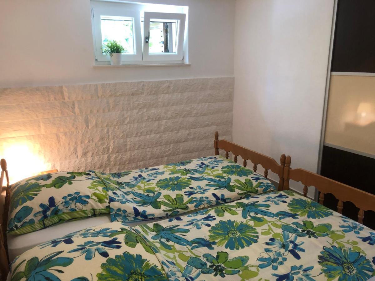 Dalmatia Apartments Podstrana Extérieur photo