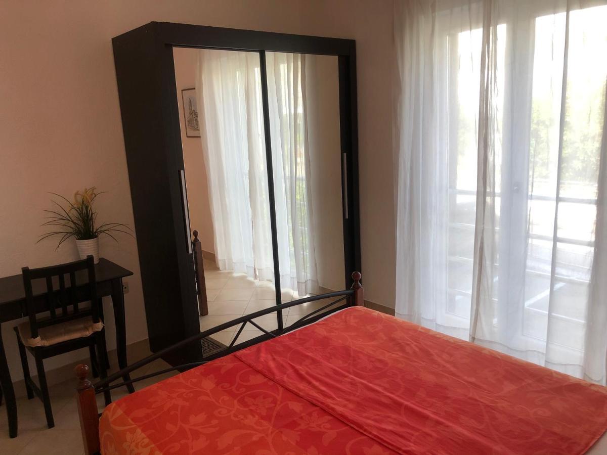 Dalmatia Apartments Podstrana Extérieur photo